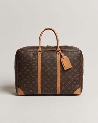 Herr | Accessoarer | Louis Vuitton Pre-Owned | Stratos Cloth bag Monogram 