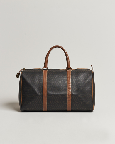 Herr |  | Dior Pre-Owned | Carryall Weekendbag 