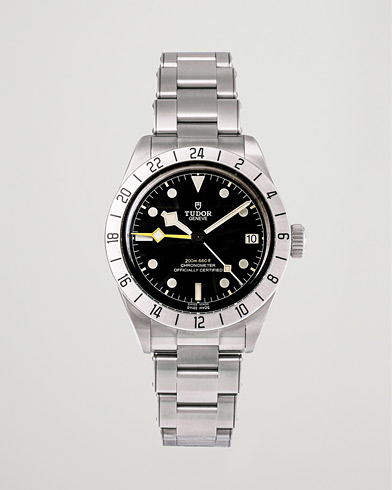 Begagnad | Pre-Owned & Vintage Watches | Tudor Pre-Owned | Tudor Black Bay Pro 79470 Silver