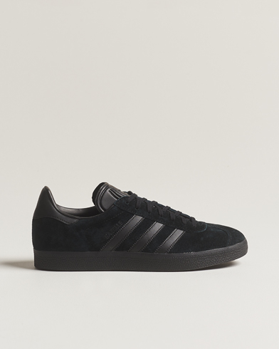 Herr |  | adidas Originals | Gazelle Sneaker Black