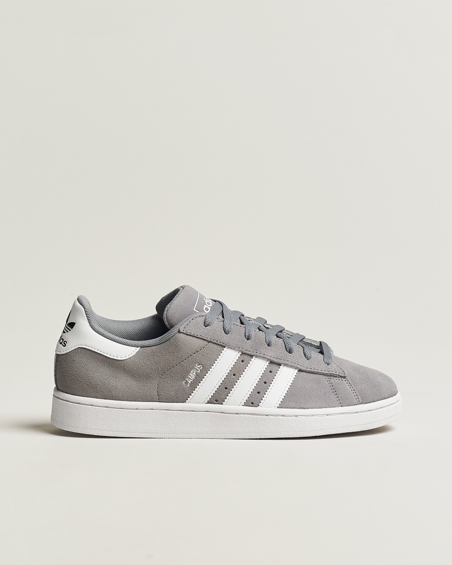  Campus Sneaker Grey