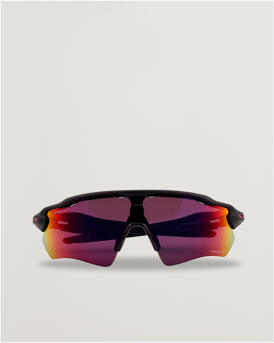 Oakley Radar EV Path Sunglasses Matte Black – Svart
