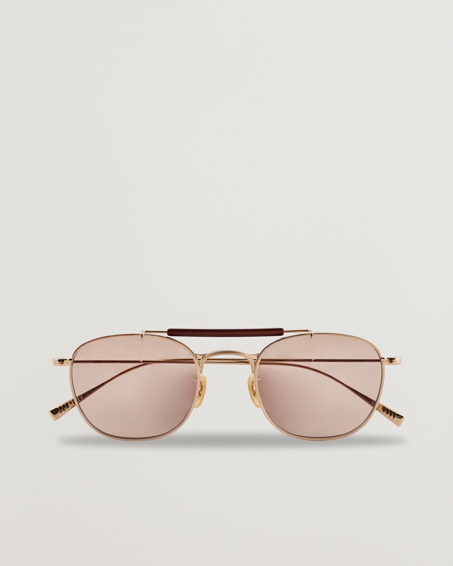  Dazzling Sunglasses Gold