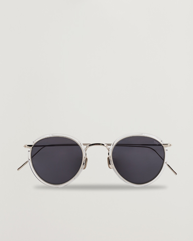  717E Sunglasses Transparent