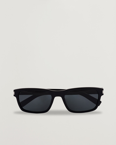 SL 662 Sunglasses Black