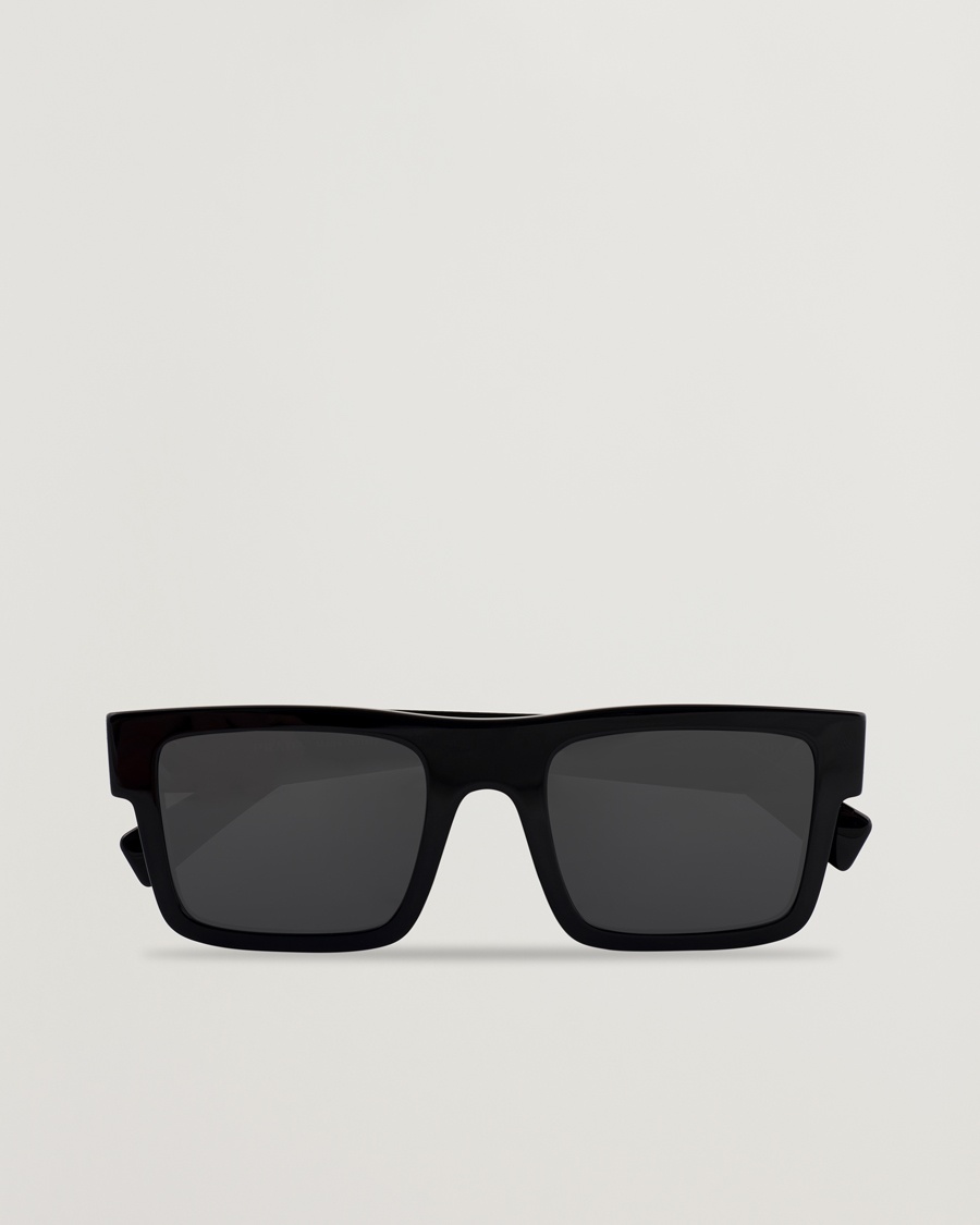 Herr | Prada | Prada Eyewear | Prada 0PR 19WS Sunglasses Black