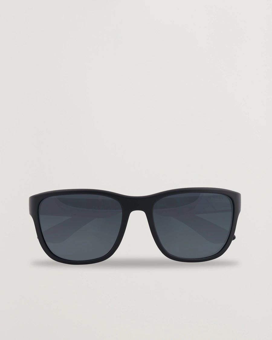 Herr | Prada | Prada Linea Rossa | 0PS 01US Sunglasses Grey