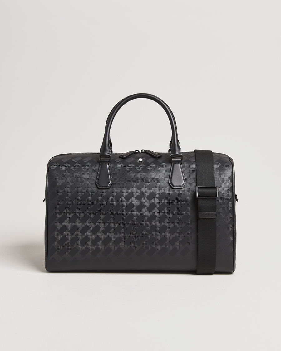 Herr | Montblanc | Montblanc | Extreme 3.0 Weekendbag Large Black