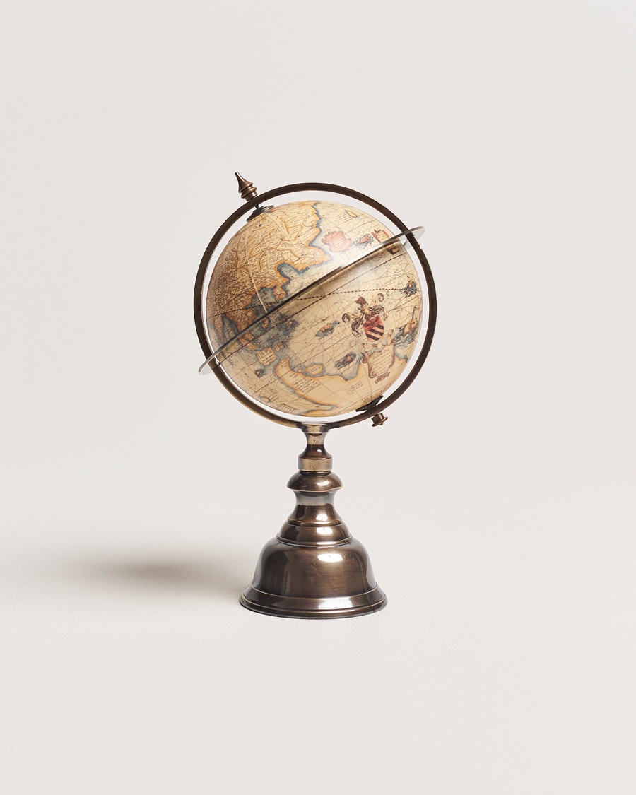 Authentic Models Mini Terrestrial Globe – Övrigt