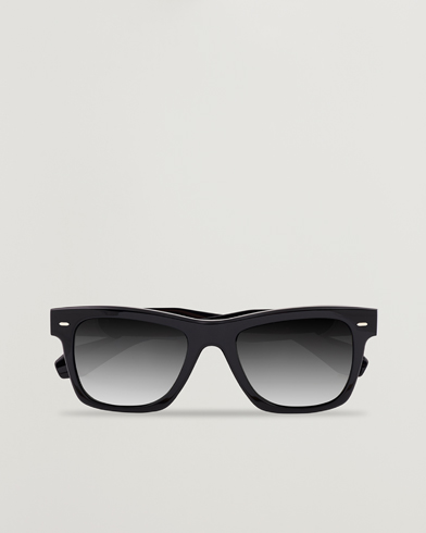  No.4 Polarized Sunglasses Black