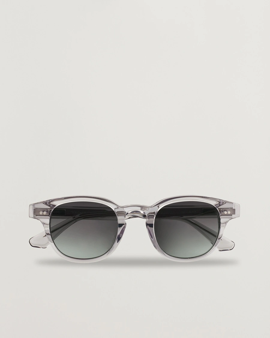 Herr | Contemporary Creators | CHIMI | 01 Sunglasses Grey
