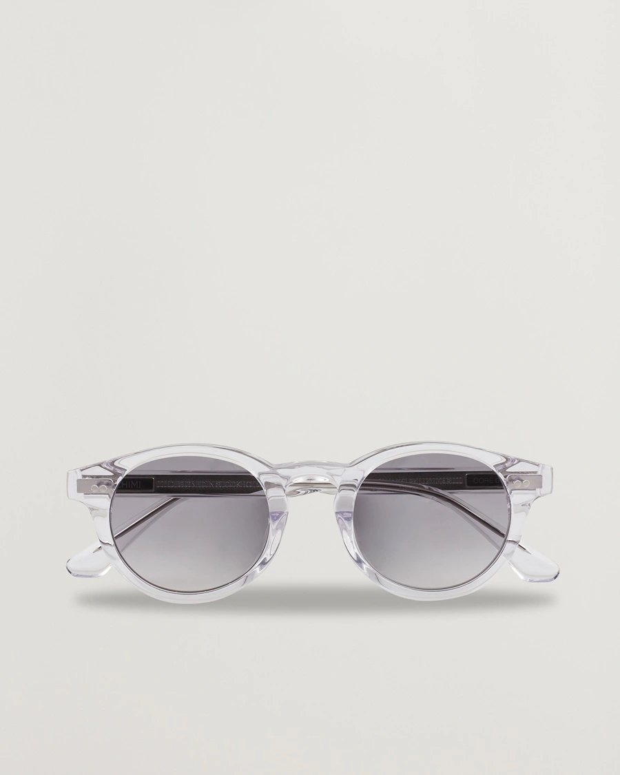 Herr | Contemporary Creators | CHIMI | 03 Sunglasses Clear