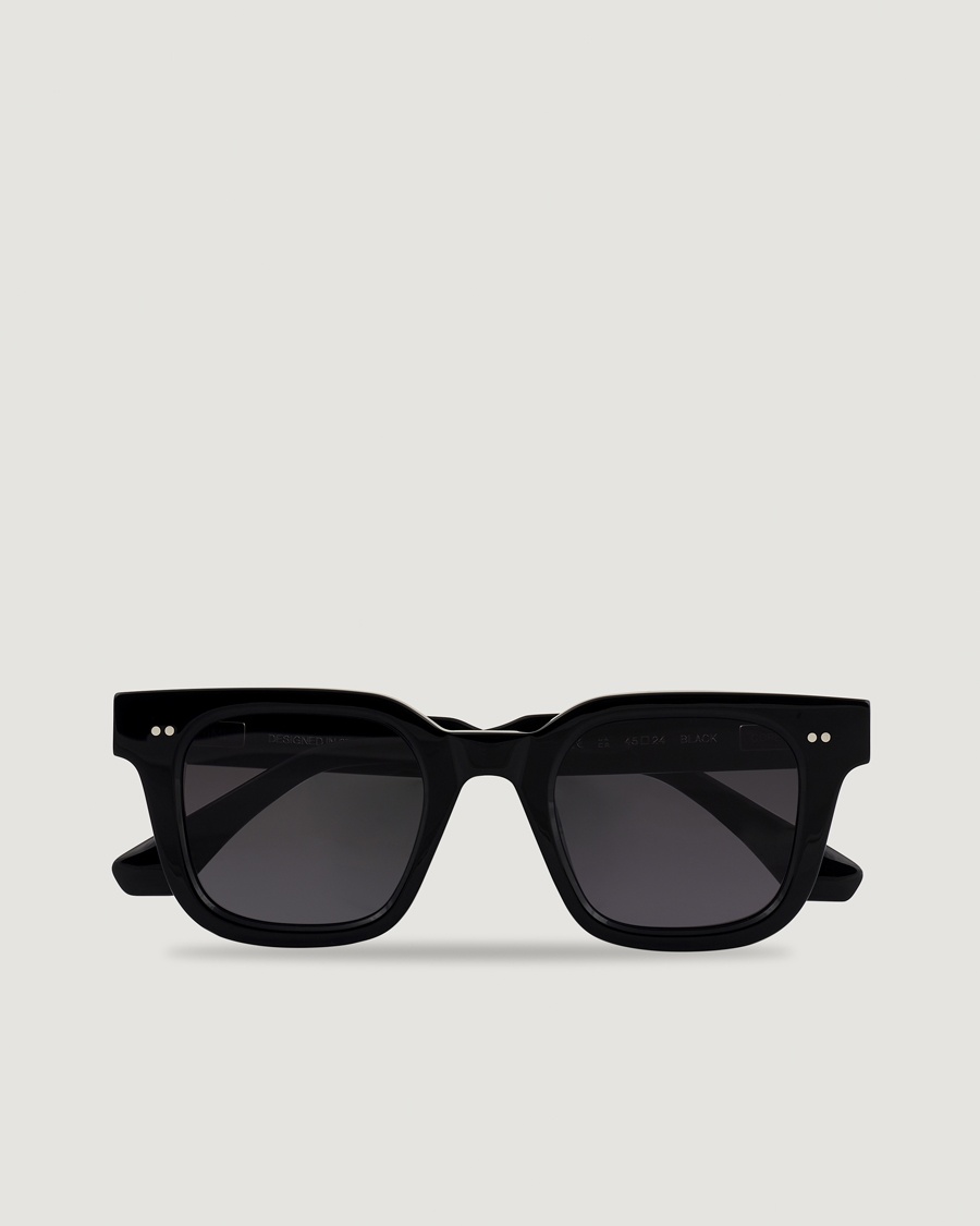 Herr | CHIMI | CHIMI | 04 Sunglasses Black