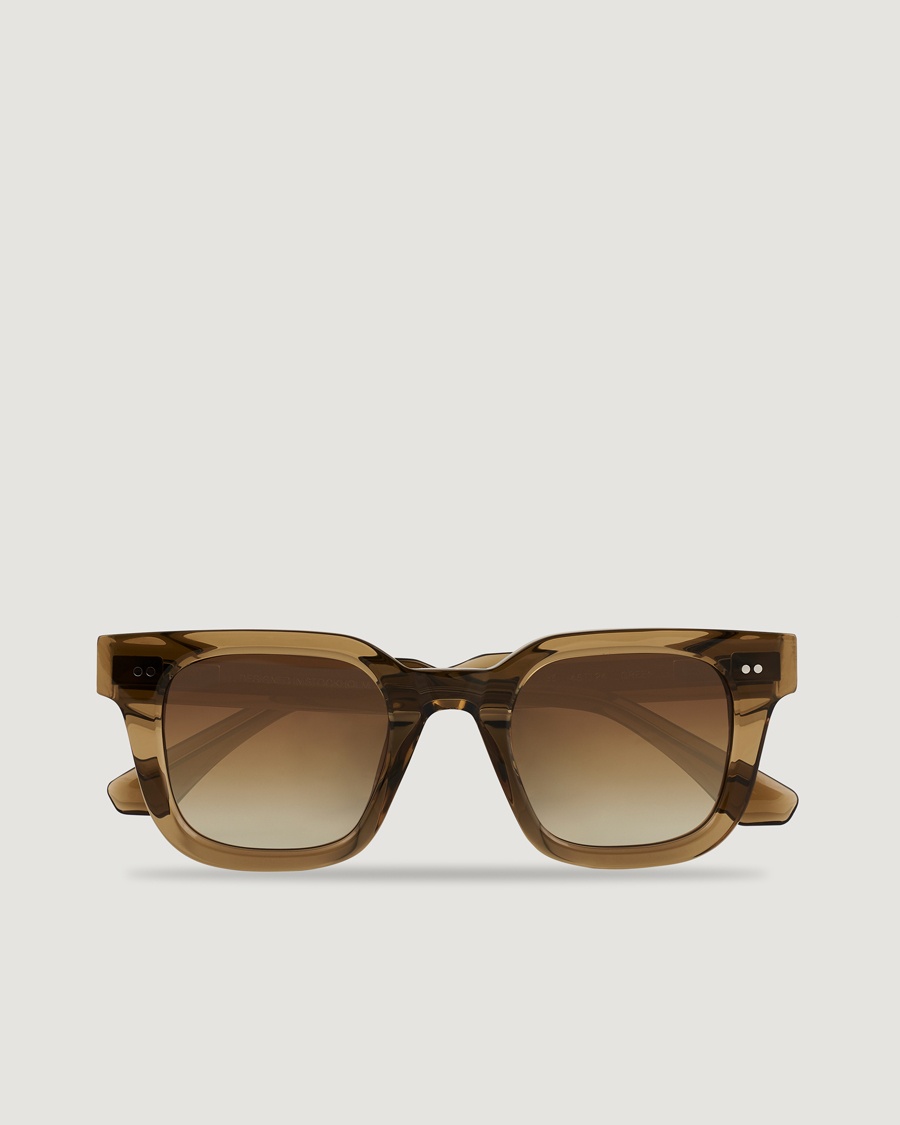 Herr | Contemporary Creators | CHIMI | 04 Sunglasses Green