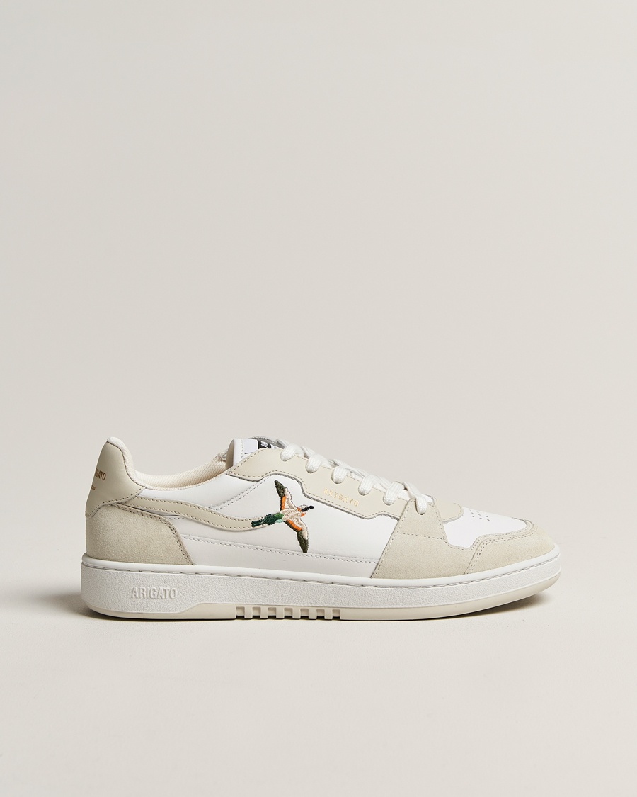 Axel Arigato Dice Lo Bee Bird Sneaker White/Off White – Vit