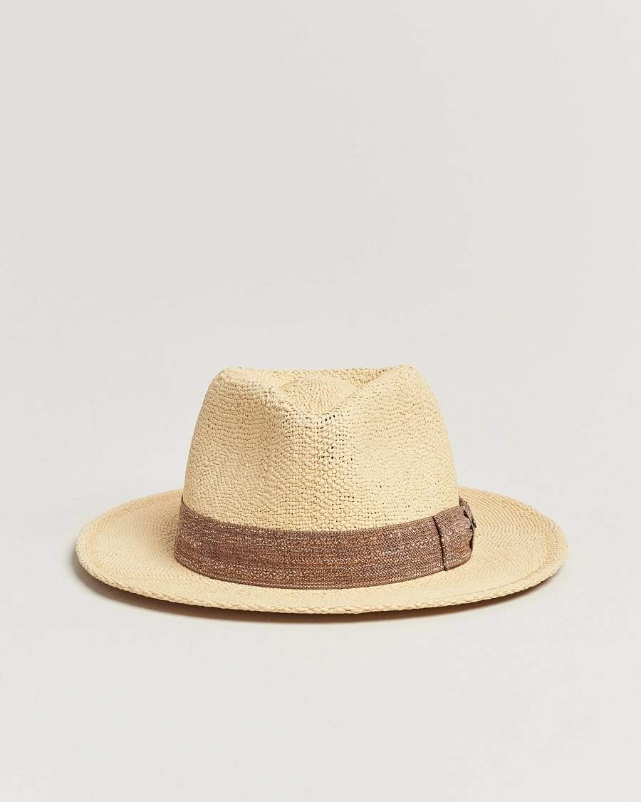 Herr | Hattar & kepsar | Wigéns | Country Hat Natural