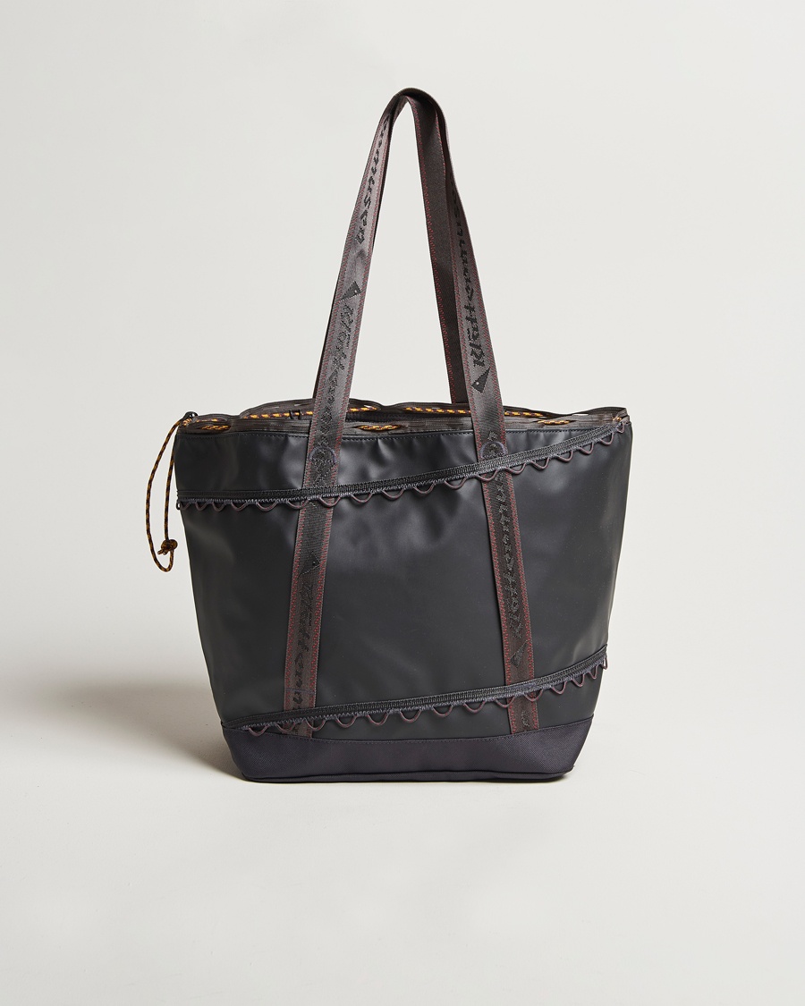 Herr | Klättermusen | Klättermusen | Eljudner 25L Tote Bag Raven