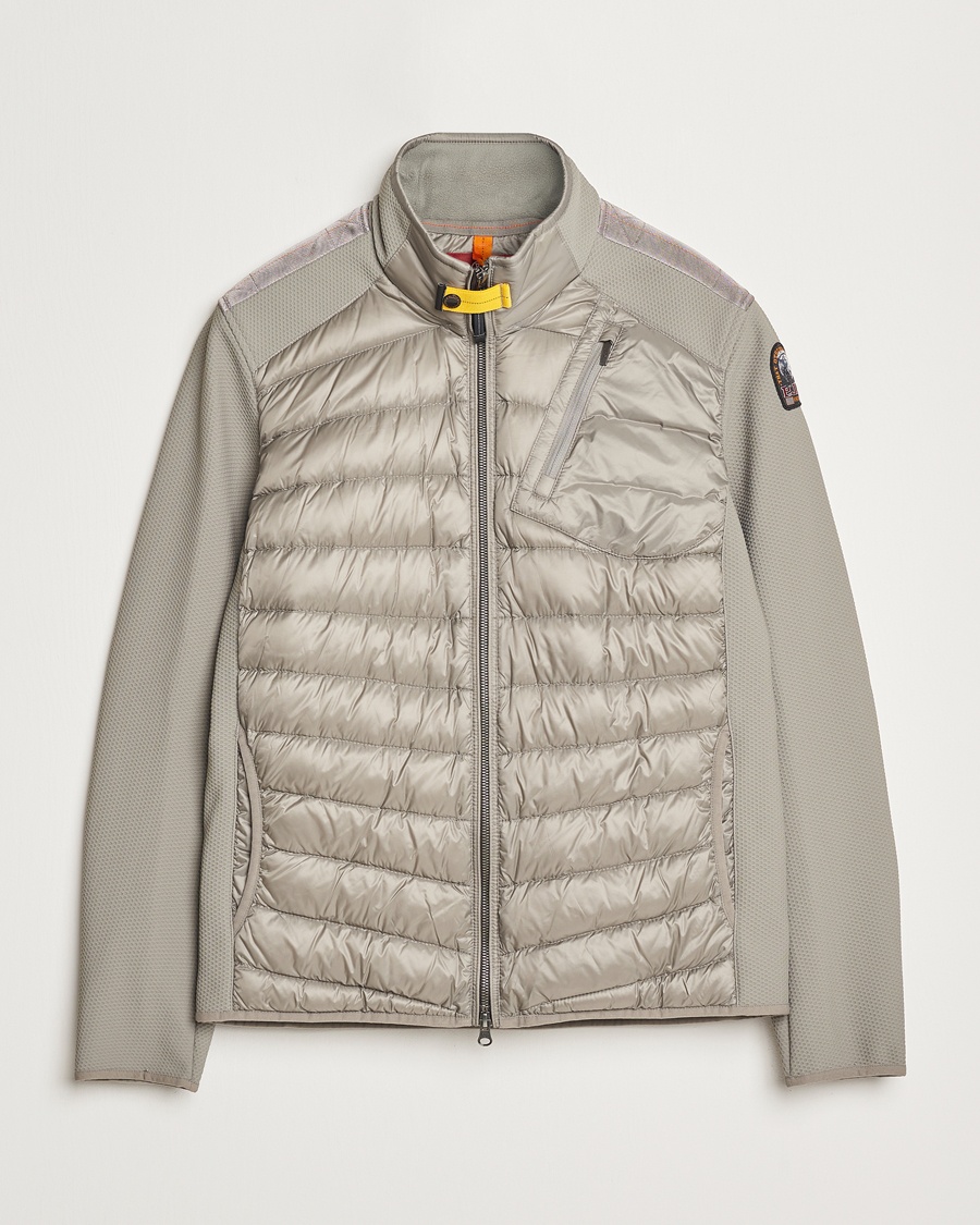 Parajumpers Jayden Hybrid Jacket Nowhere – Grön