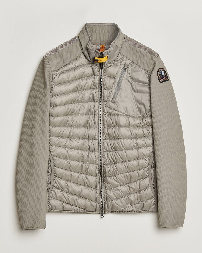 Parajumpers Jayden Hybrid Jacket Nowhere – Grön