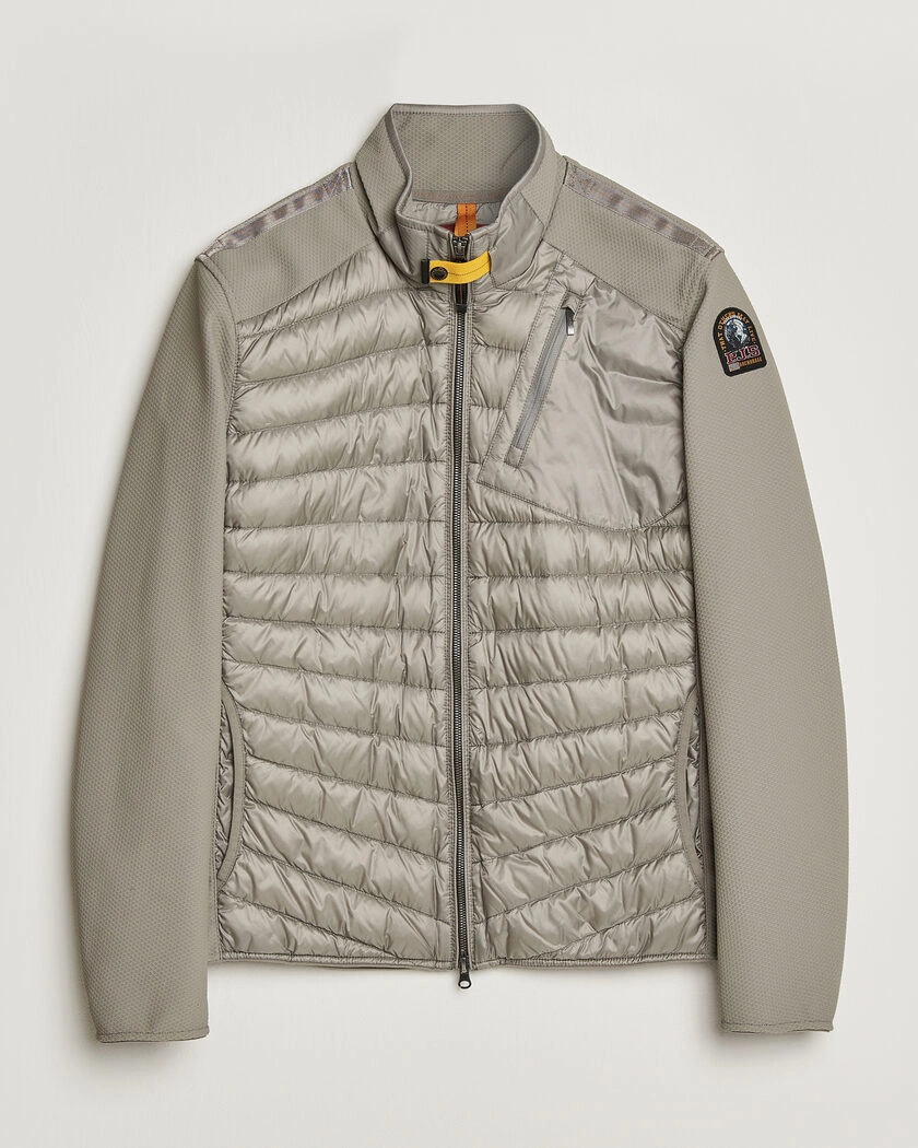 Parajumpers Jayden Hybrid Jacket Nowhere – Grön