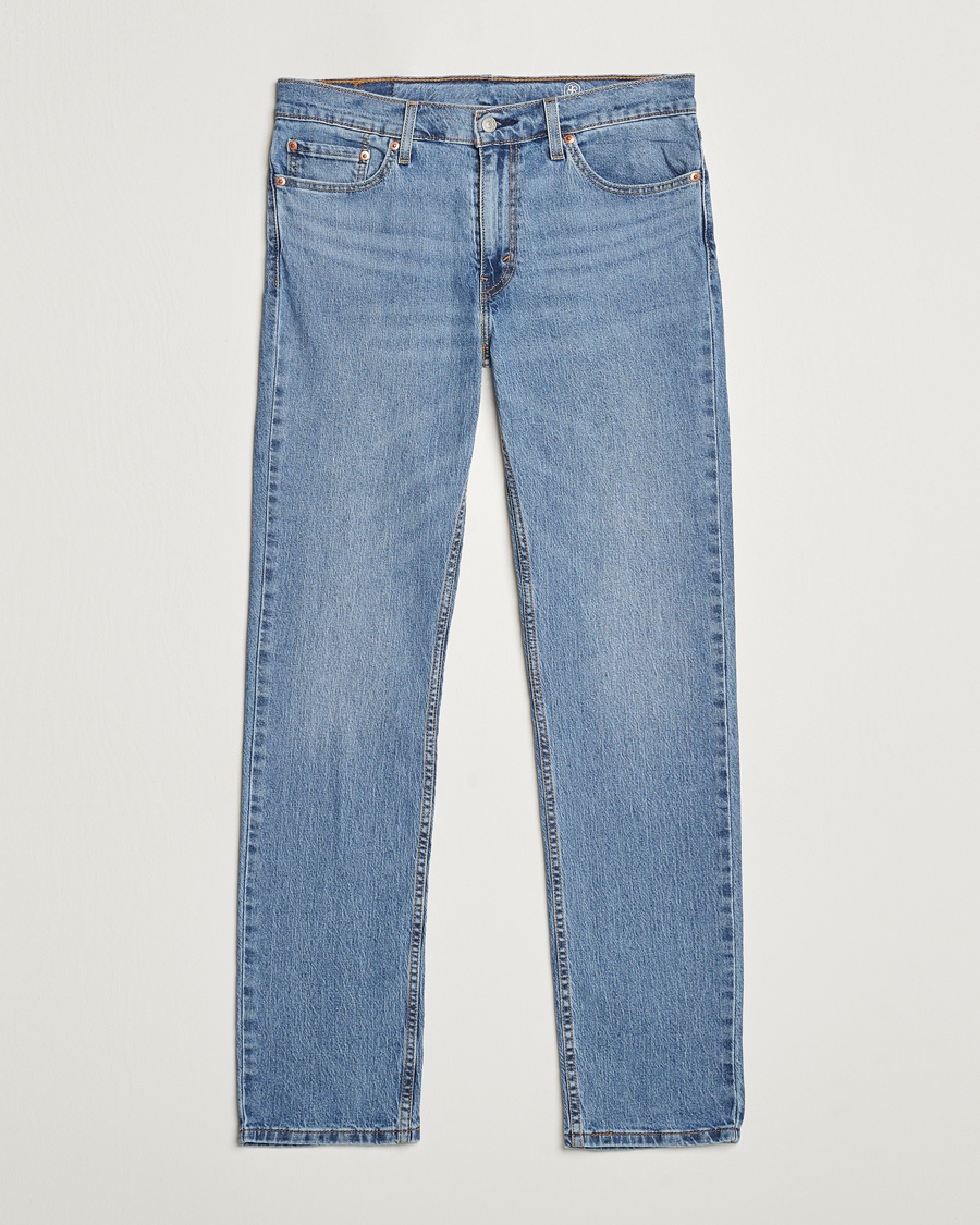 Levi's 511 Slim Jeans On The Cool