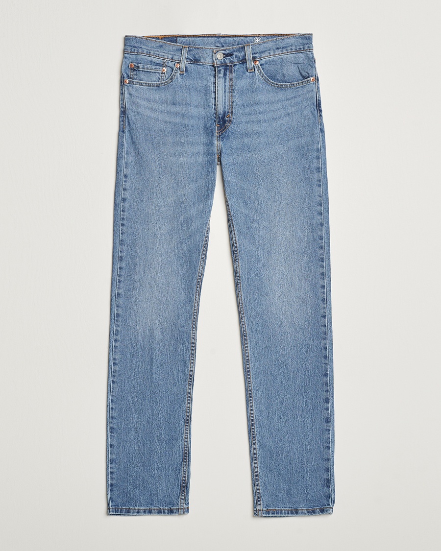 Herr | Kläder | Levi's | 511 Slim Jeans On The Cool