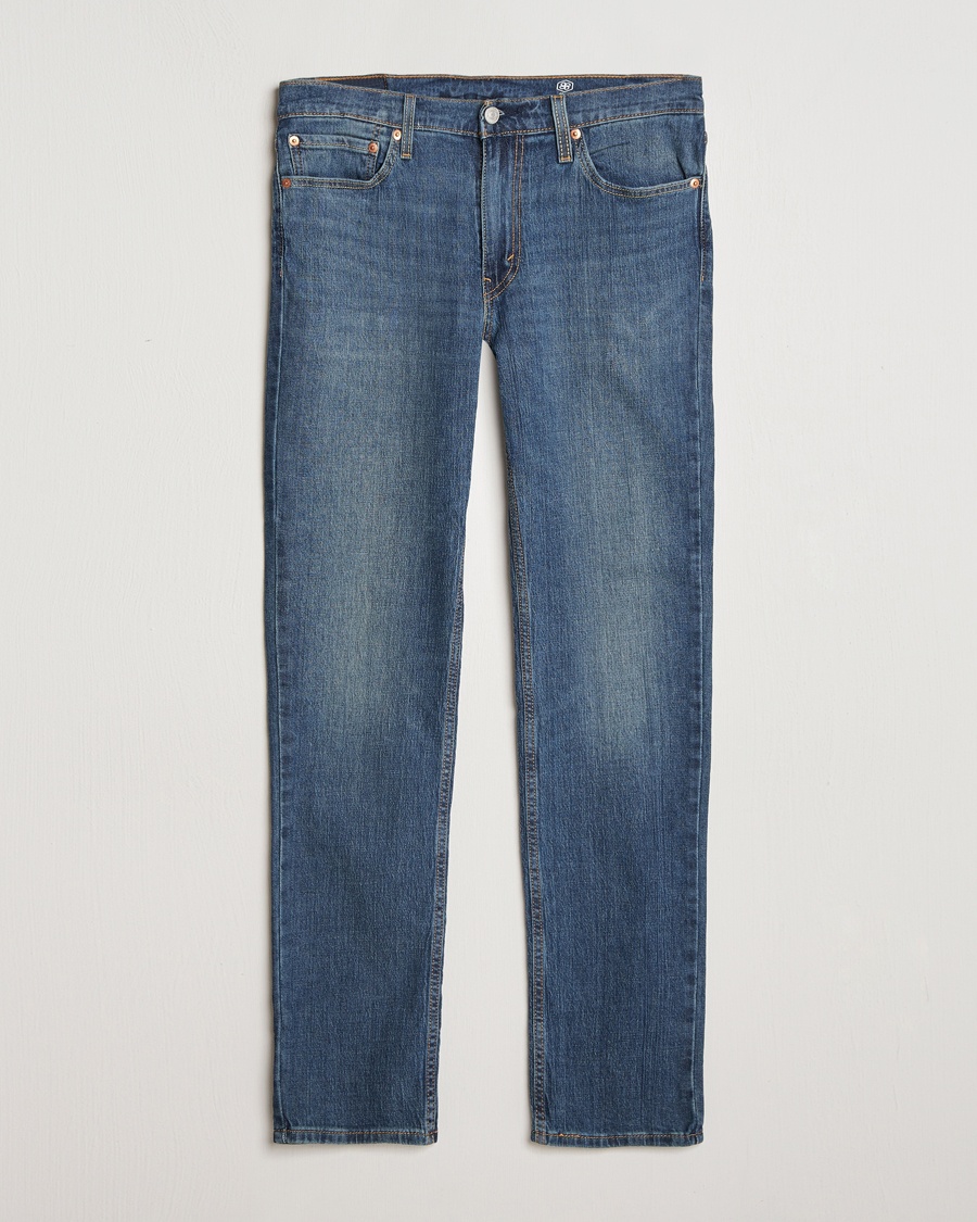 Herr | Kläder | Levi's | 511 Slim Jeans Everything Is Cool