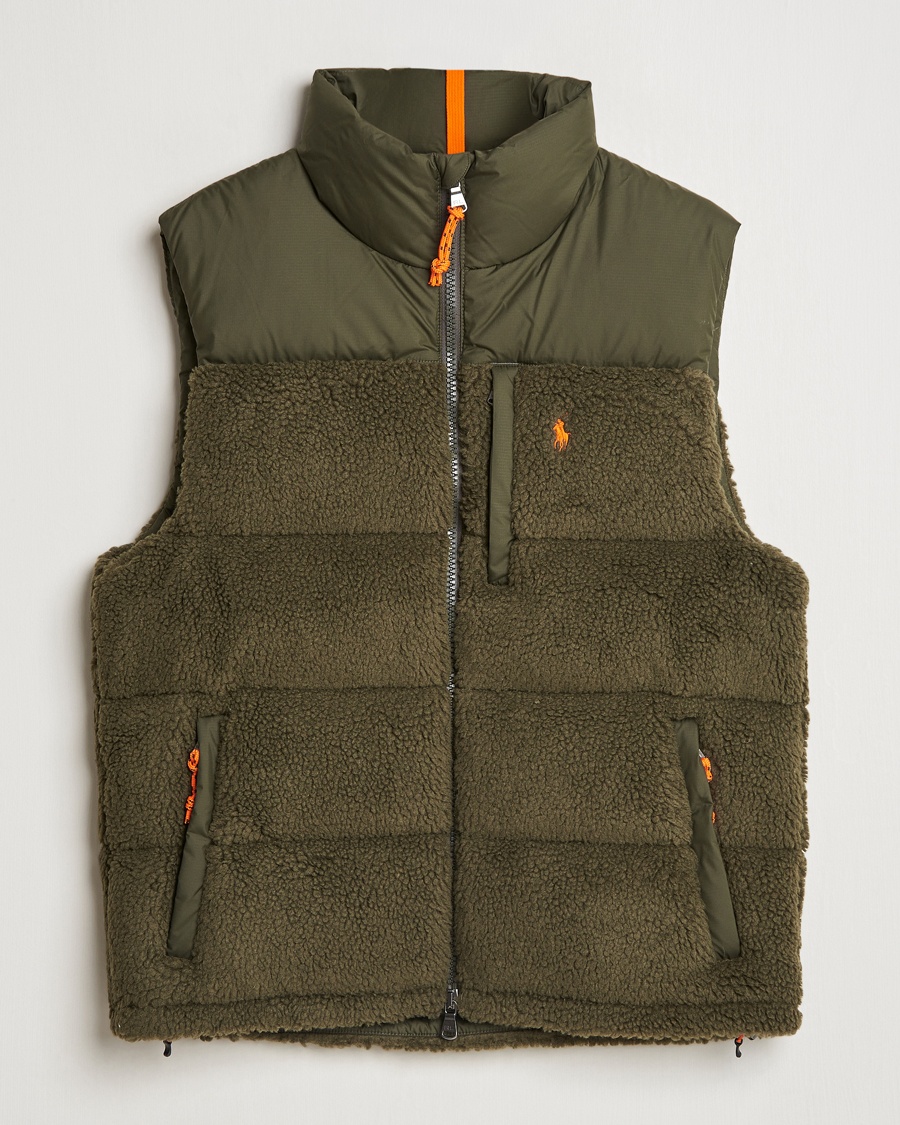 Polo Ralph Lauren 30 rea hos Care of Carl