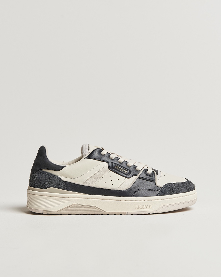 Herr | | Axel Arigato | Clay Sneaker Beige/Black