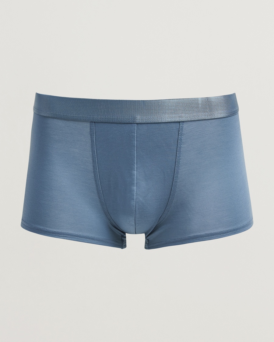 Herr | CDLP | CDLP | Boxer Trunk Steel Blue