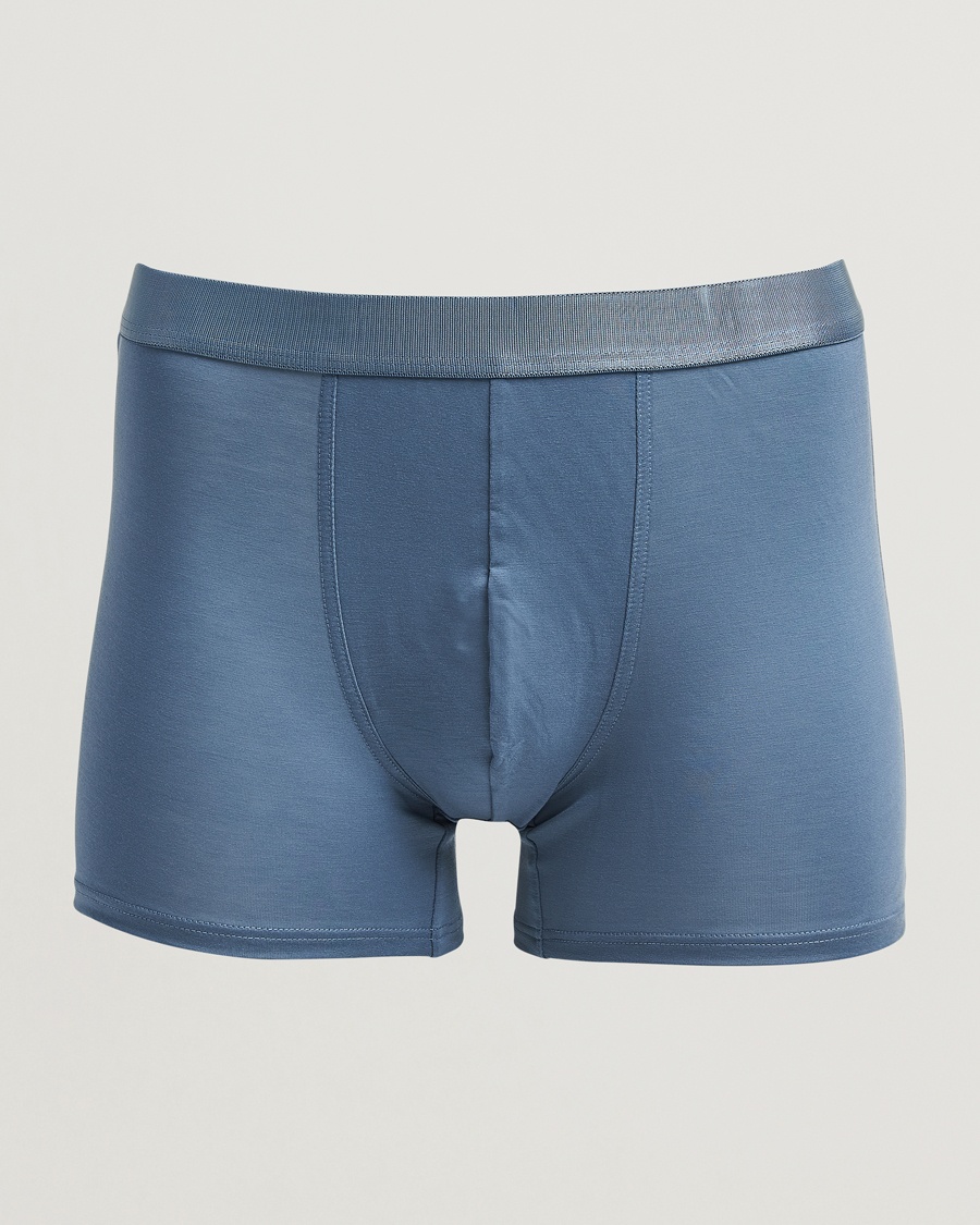 Herr | CDLP | CDLP | Boxer Brief Steel Blue