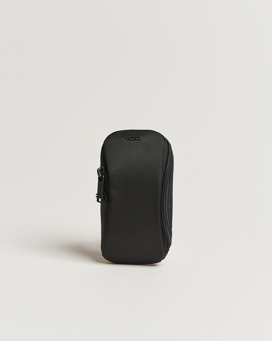 TUMI Modular Case Black – Svart