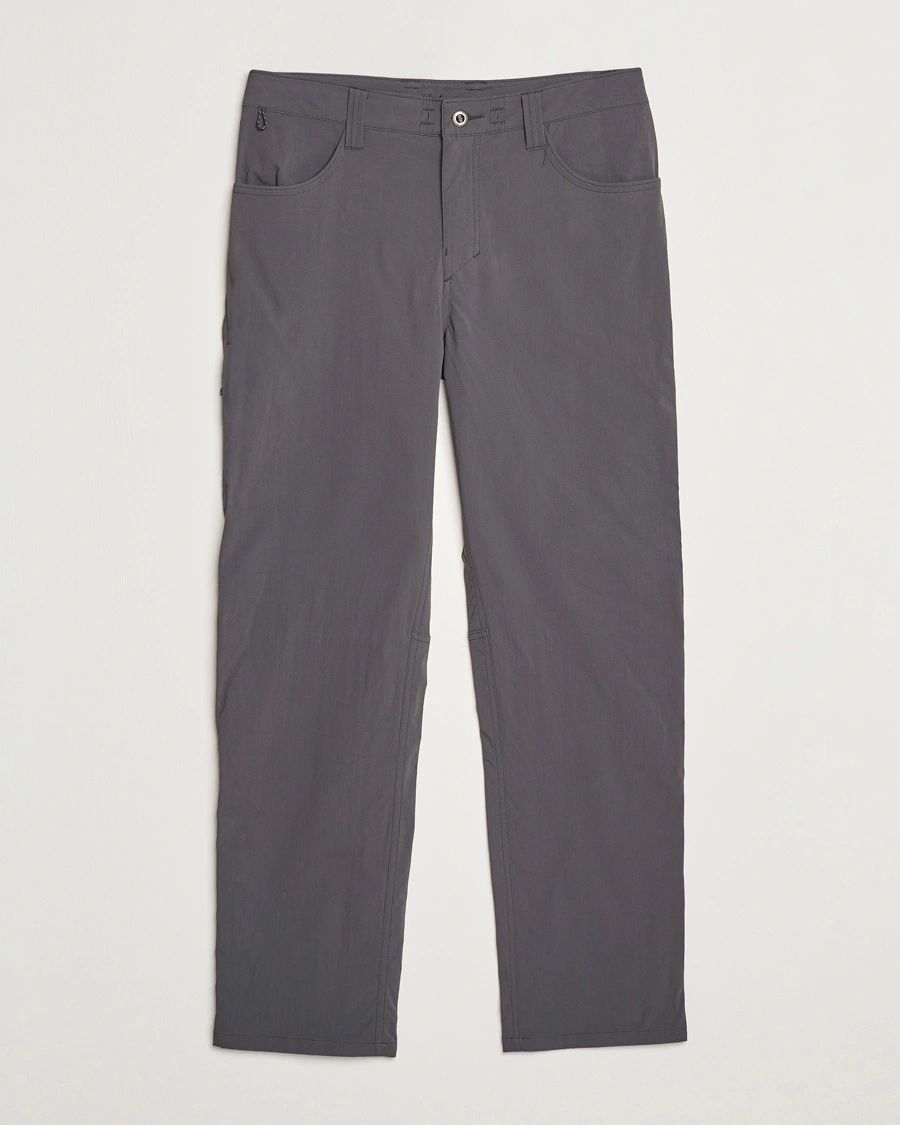 Patagonia Quandry Pants Forge Grey – Grå