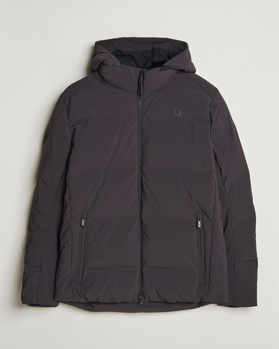 Herr | Dunjackor | UBR | Bolt XP Down Jacket Espresso