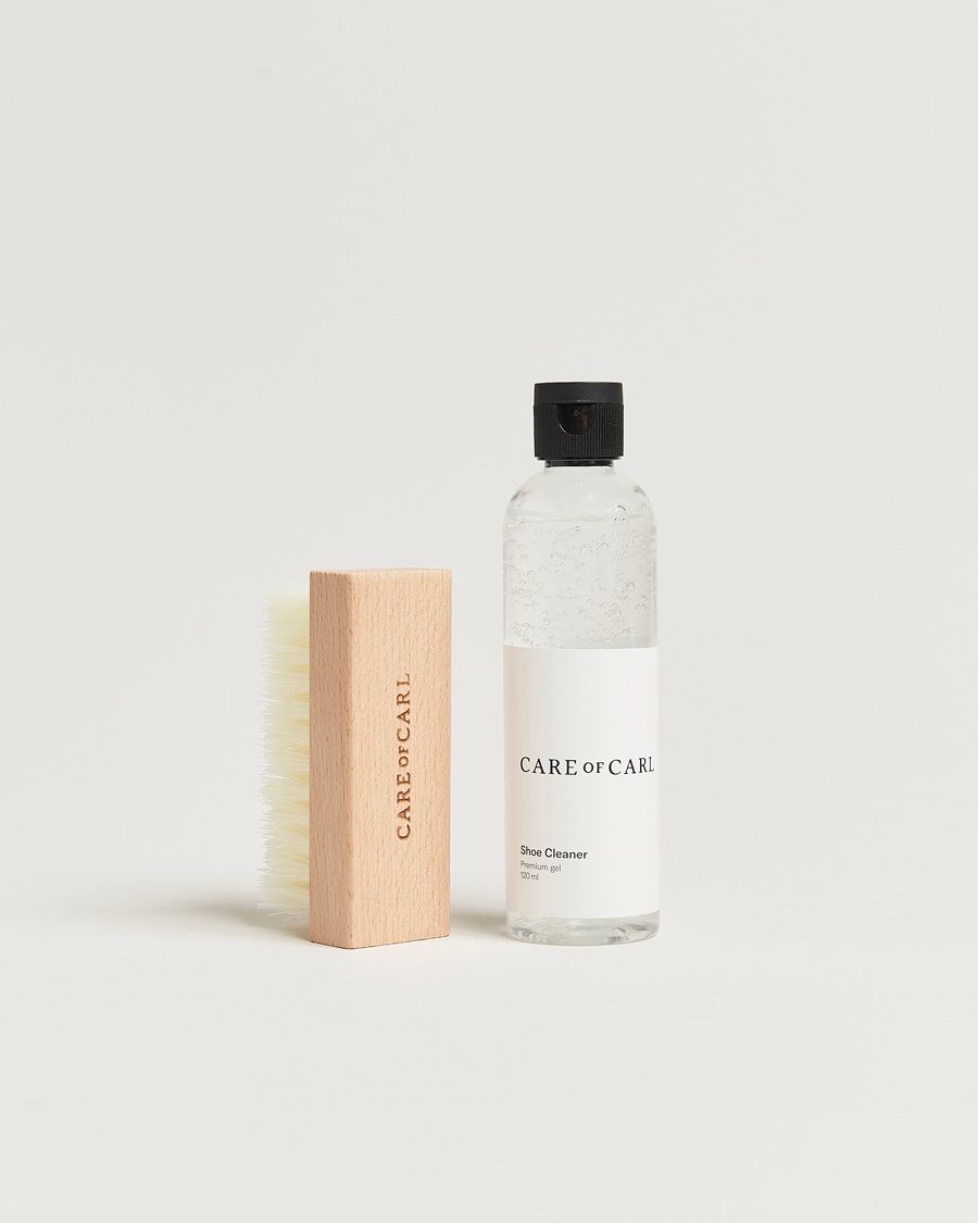 Care with Carl Sneaker Kit – Flerfärgad