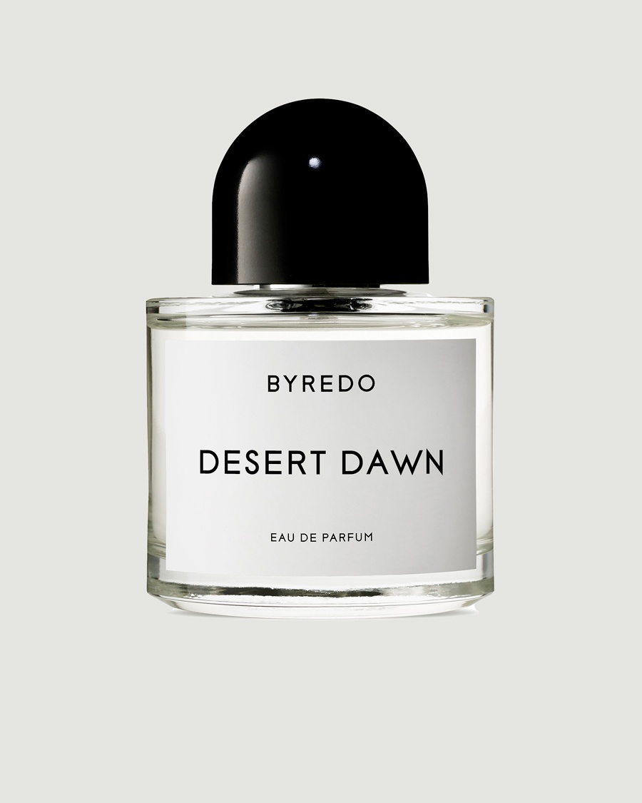 Herr | | BYREDO | Desert Dawn Eau de Parfum 100ml