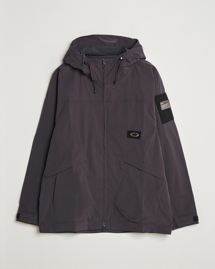 WINDSTOPPER BY GORE-TEX LABS PUFFY JACKET