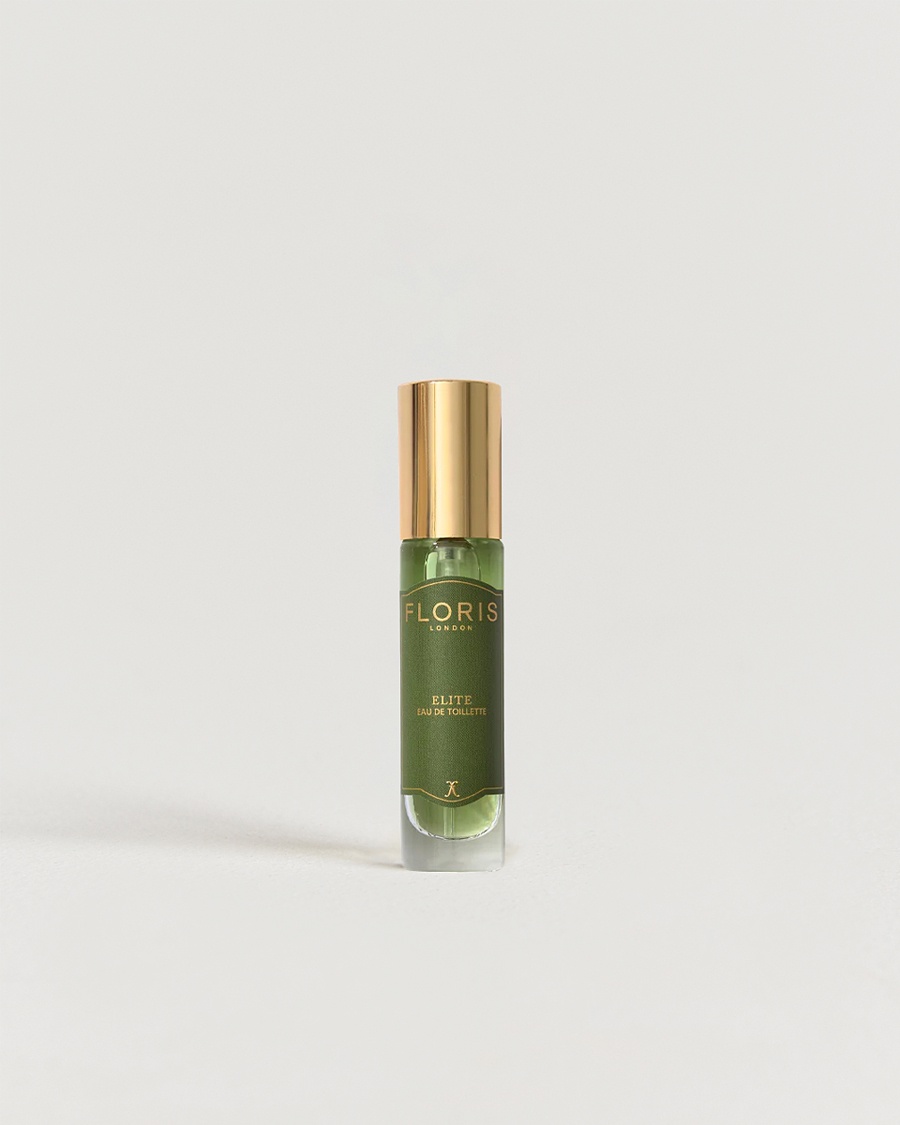 Floris London Elite Eau de Toilette 10ml – Övrigt