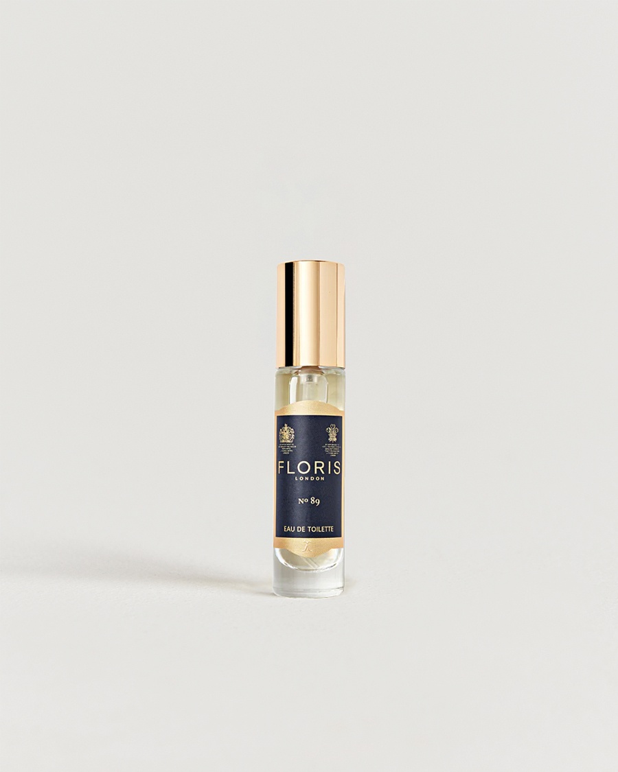 Floris London No. 89 Eau de Toilette 10ml – Övrigt