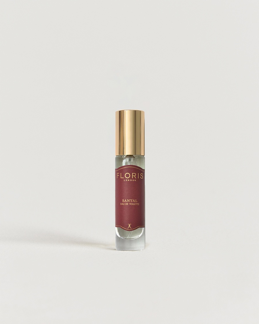 Floris London Santal Eau de Toilette 10ml – Övrigt