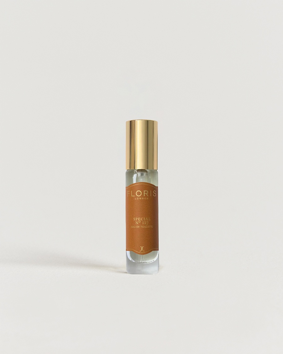 Floris London Special No. 127 Eau de Toilette 10ml – Övrigt