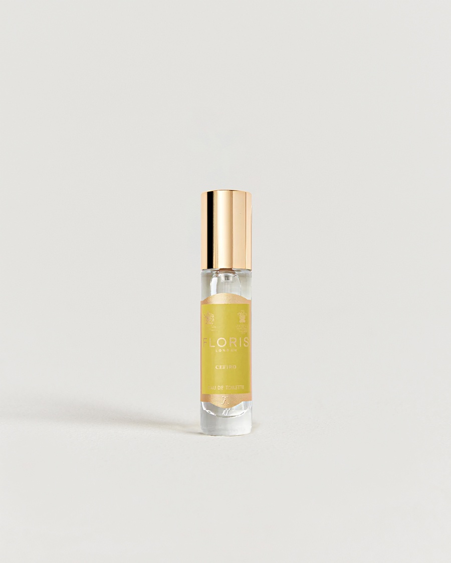 Herr | Under 500 | Floris London | Cefiro Eau de Toilette 10ml