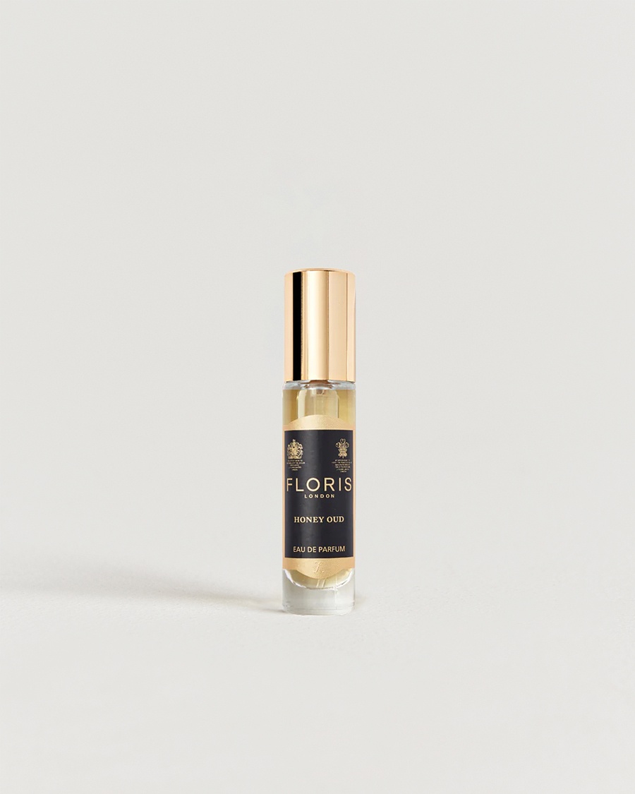 Floris London Honey Oud Eau de Parfum 10ml – Övrigt