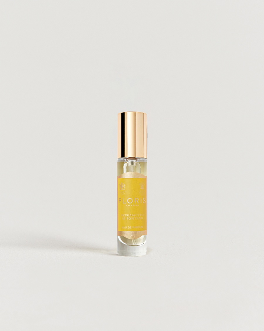 Floris London Bergamotto di Positano Eau de Parfum 10ml – Övrigt