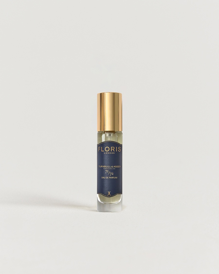 Floris London Floris x Turnbull & Asser 71/72 Eau de Parfum 10ml – Övrigt