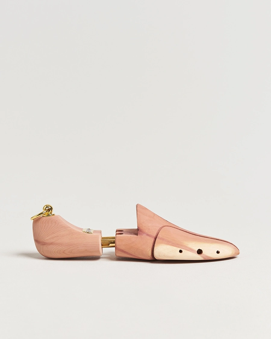 Saphir Medaille d'Or Shoe Tree Cedar – Övrigt