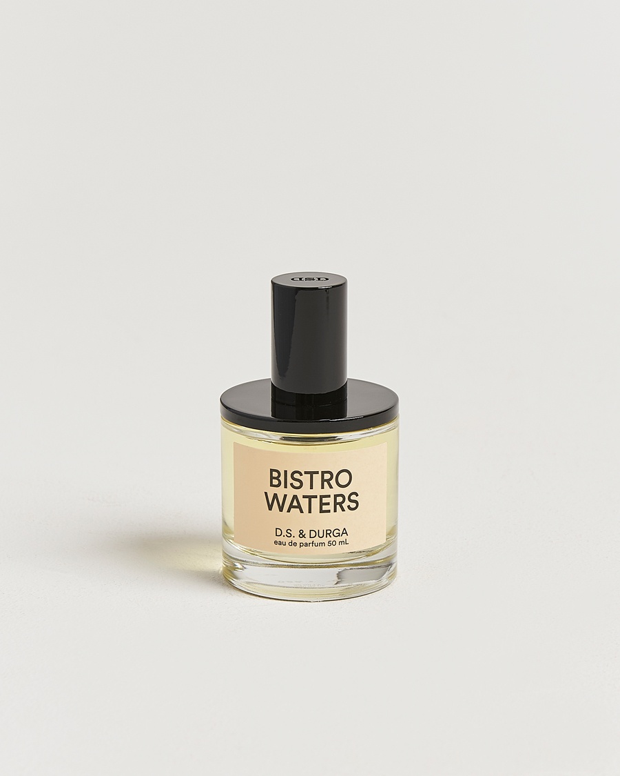 D.S. & Durga Bistro Waters Eau de Parfum 50ml – Övrigt