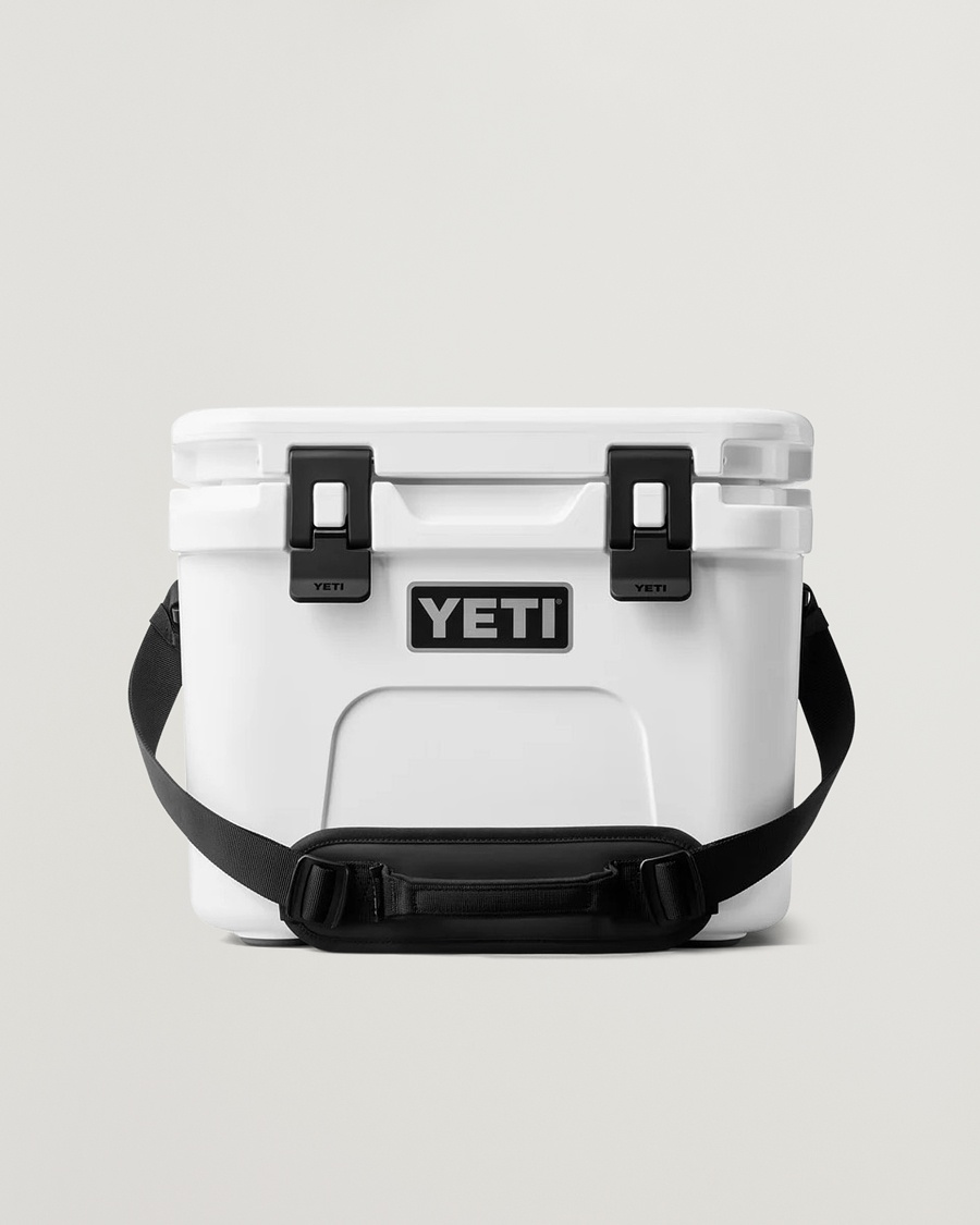 Herr | Campingutrustning | YETI | Roadie 15 White