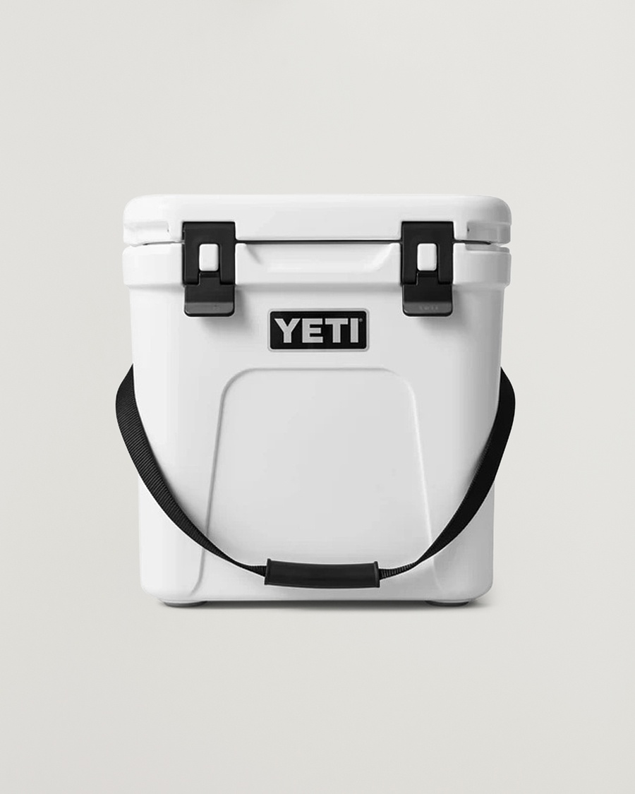 YETI Roadie 24 White – Vit