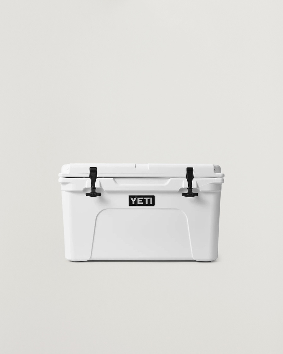 YETI Tundra 45 White – Vit